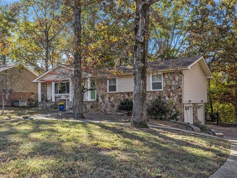 1826 Rock Bluff Road Hixson TN 37343