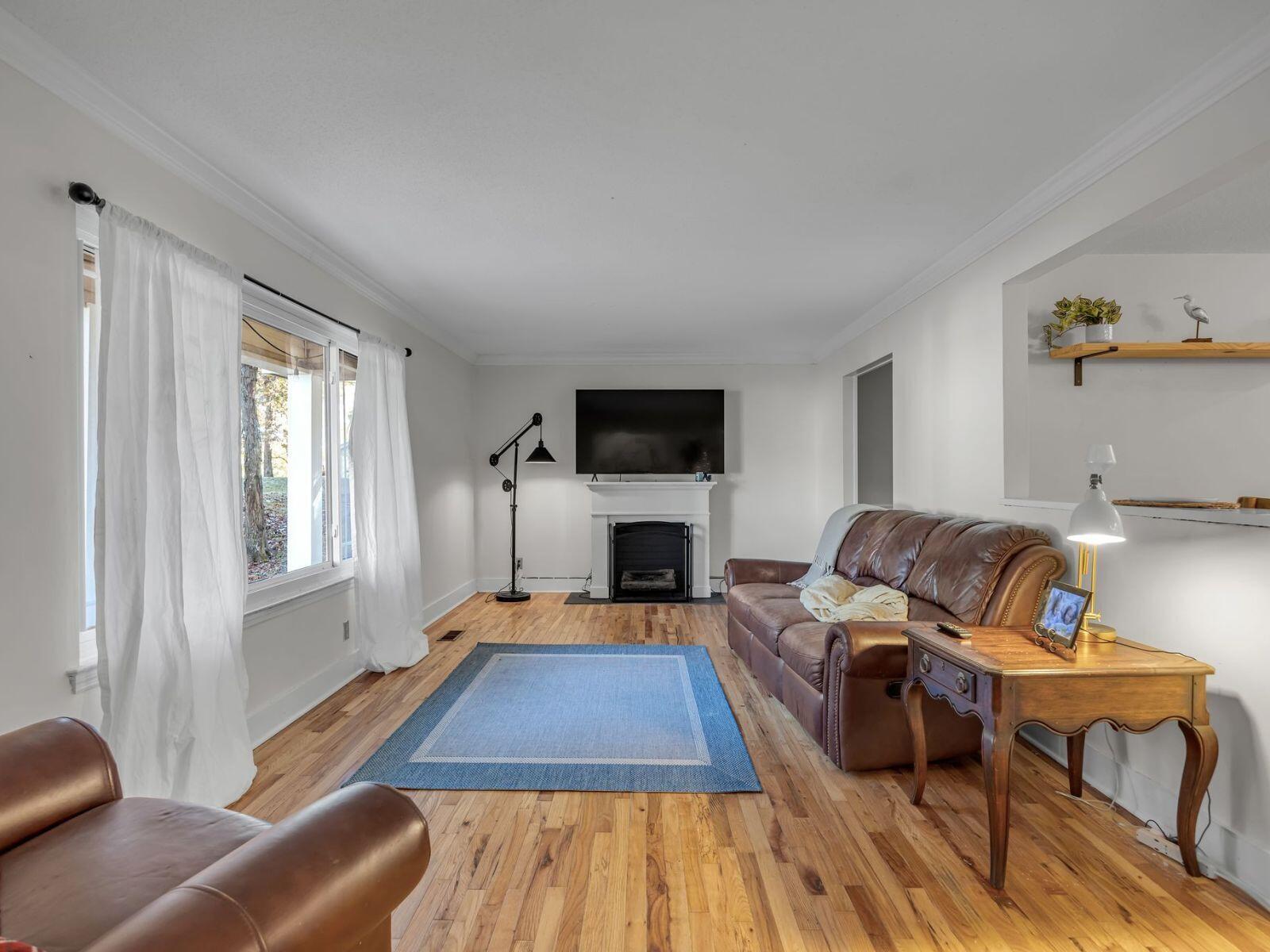 1826 Rock Bluff Road