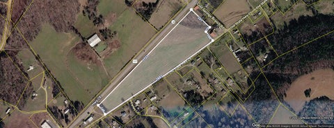 Photo of 0 Us 127 S, Pikeville, TN 37367 (MLS # 1544202)