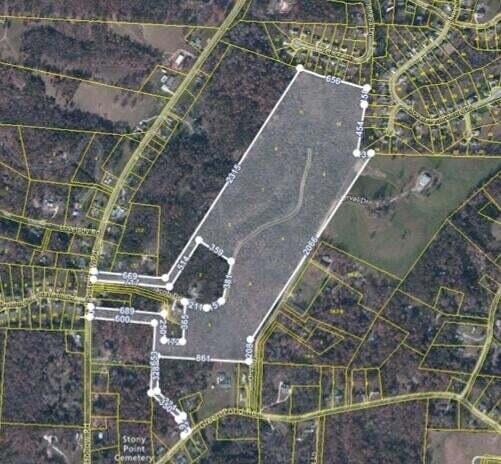 1312 Jacob Drive, Soddy Daisy, Tennessee image 10