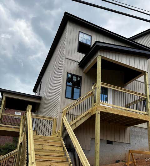 Photo of 3108 Donna Lane, Chattanooga, TN 37404 (MLS # 1540859)