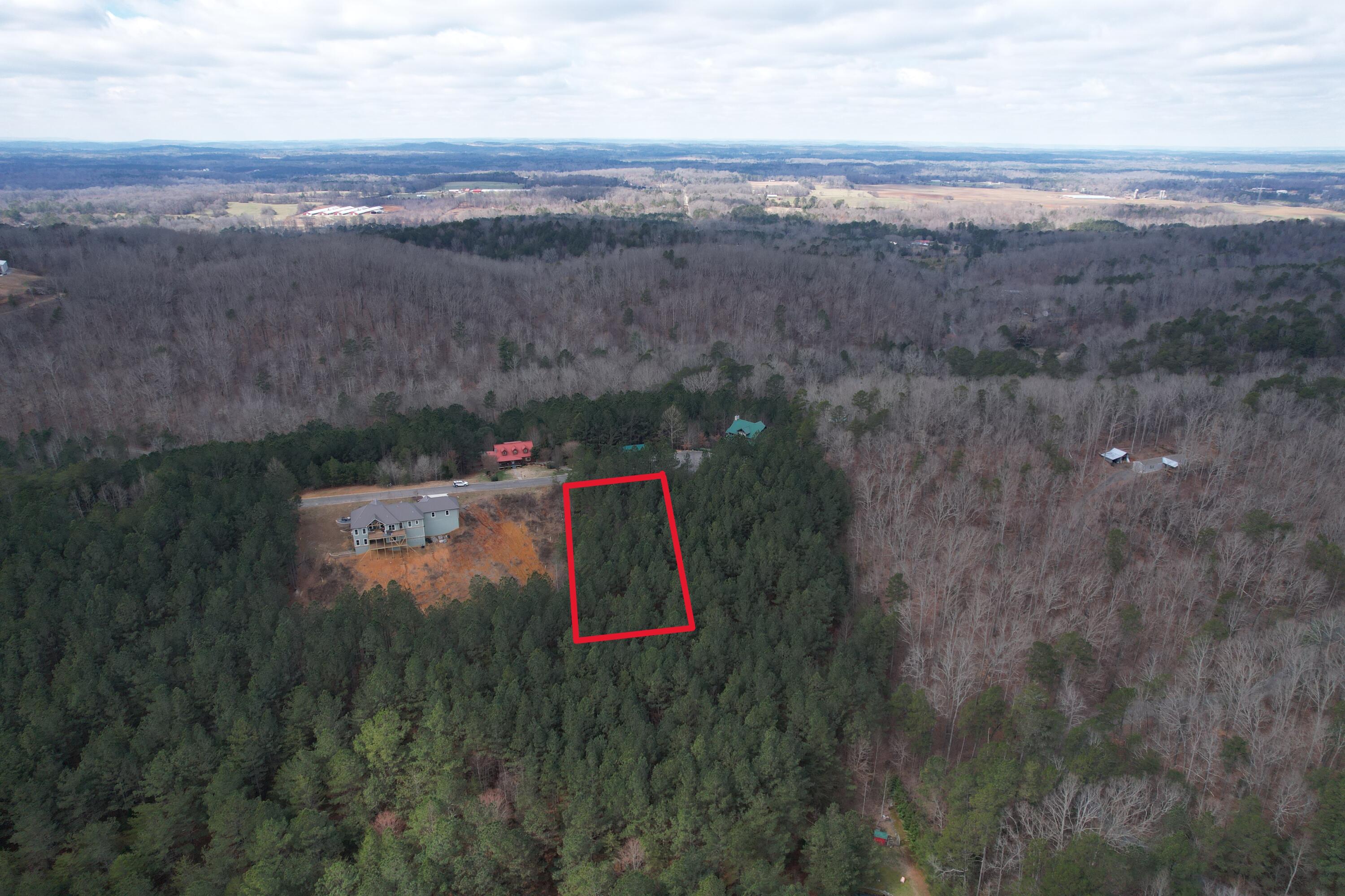 162 Cherokee Ridge Drive, Ocoee, Tennessee image 6