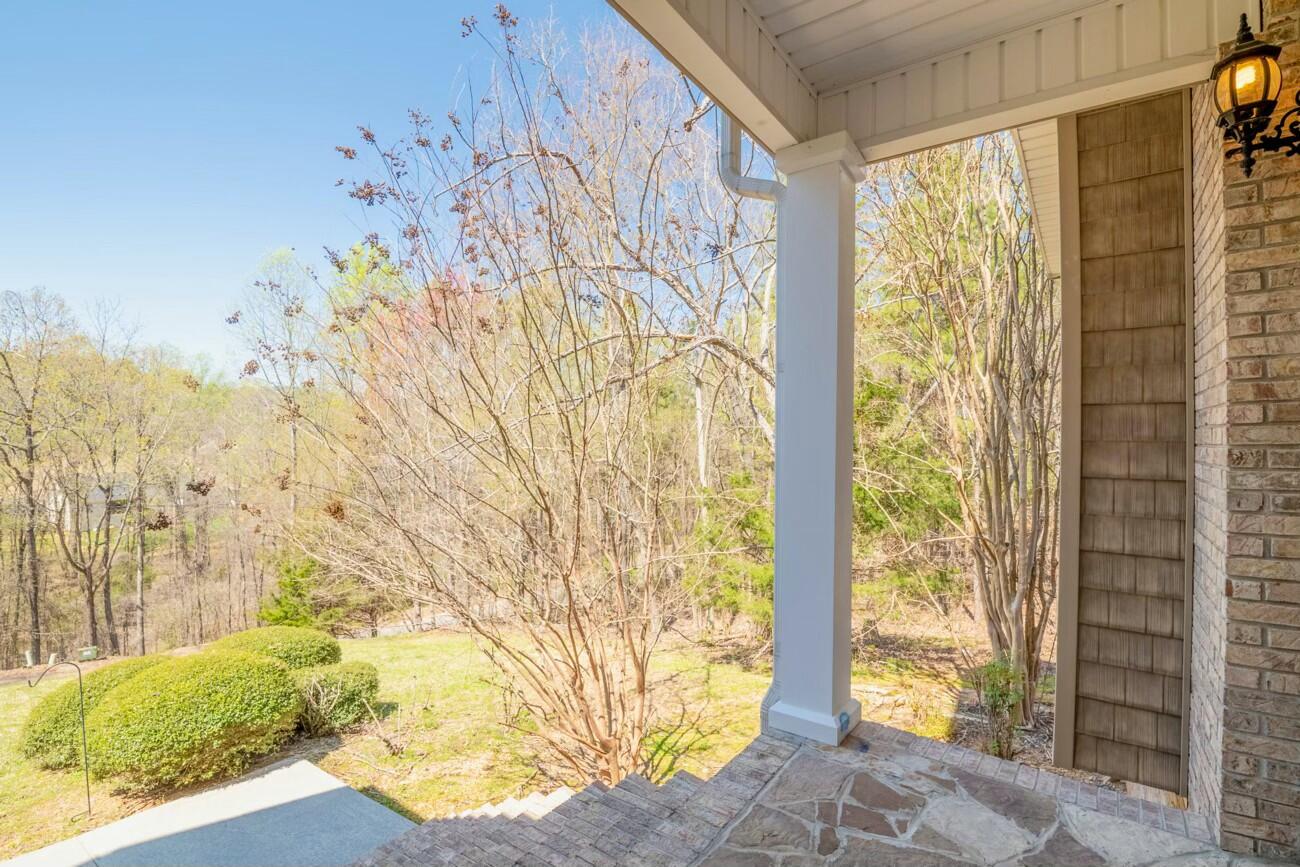 2141 Vinewood Drive, Dalton, Georgia image 9