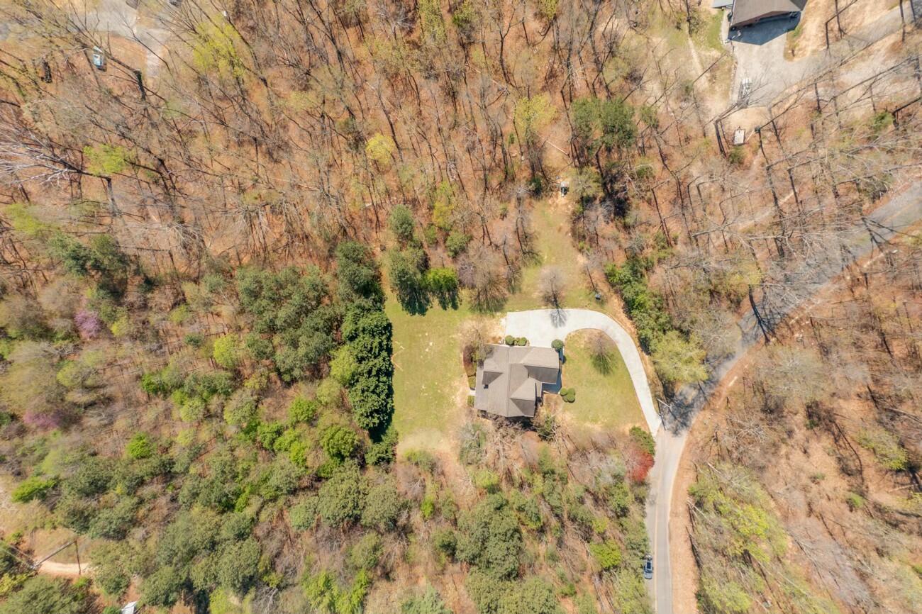 2141 Vinewood Drive, Dalton, Georgia image 7