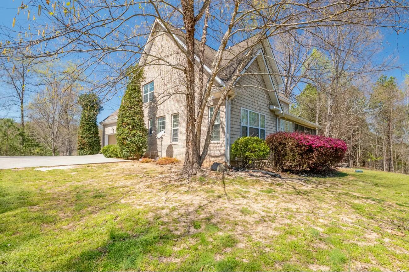 2141 Vinewood Drive, Dalton, Georgia image 44