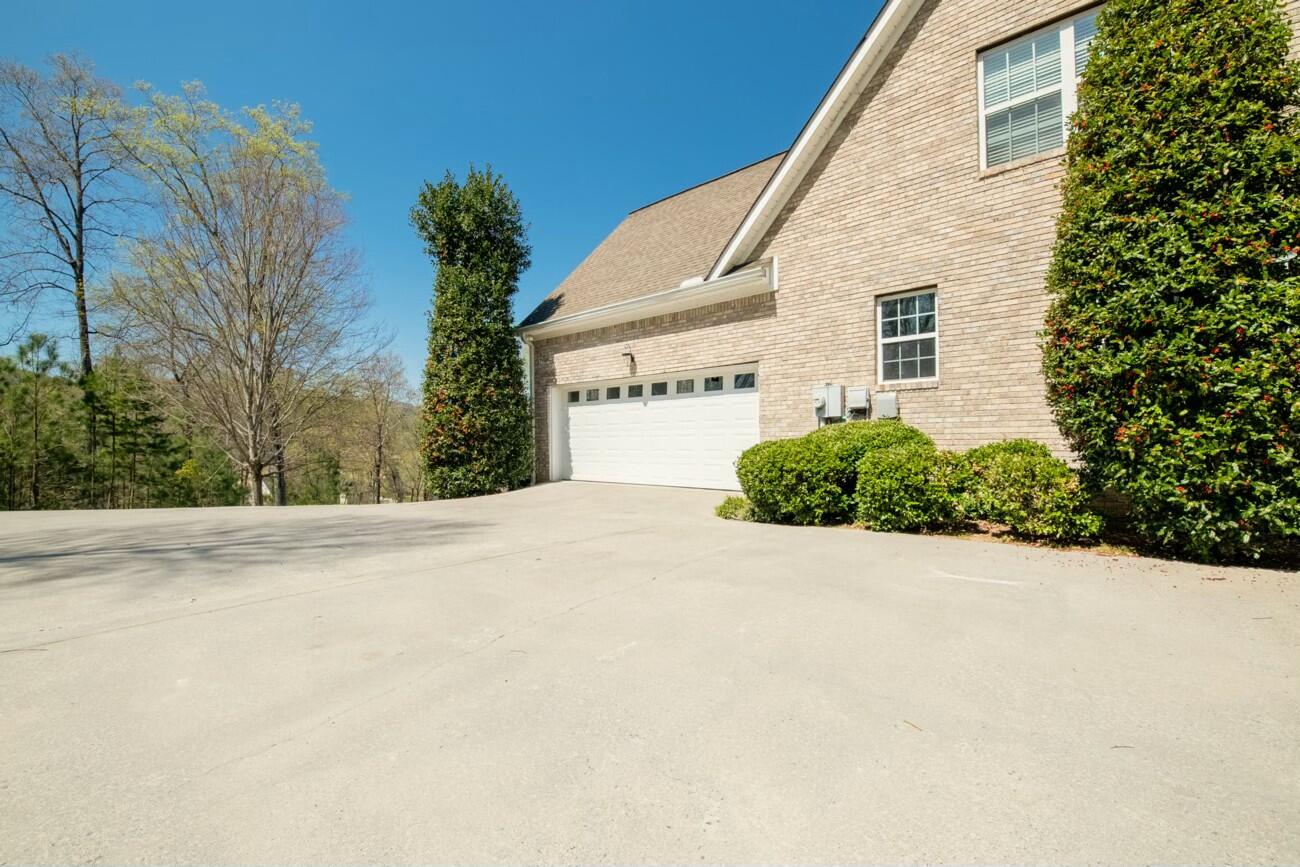 2141 Vinewood Drive, Dalton, Georgia image 45