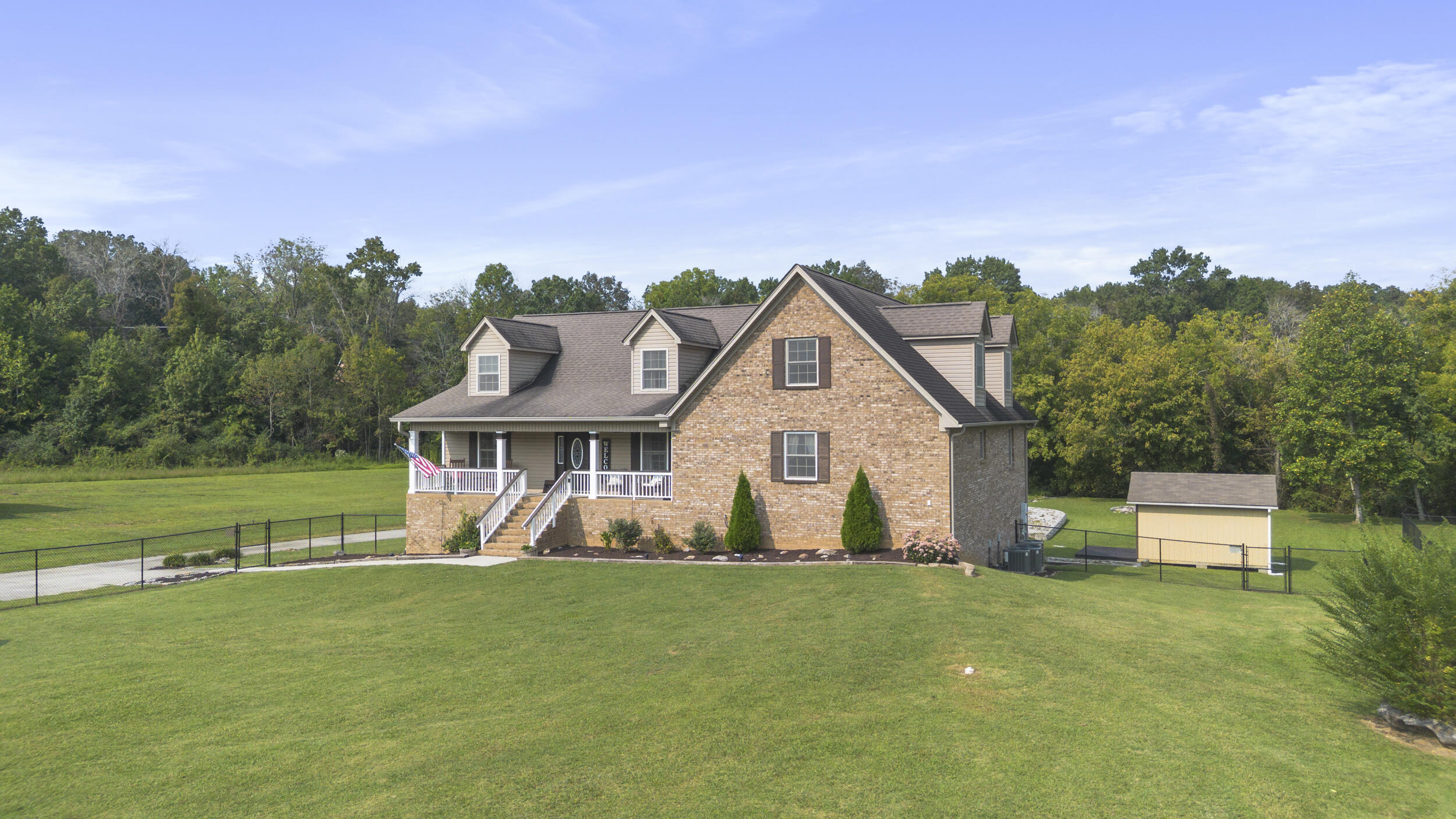 7615 Ooltewah Georgetown Road
