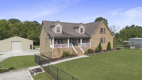 Photo of 7615 Ooltewah Georgetown Road, Ooltewah, TN 37363 (MLS # 1520124)