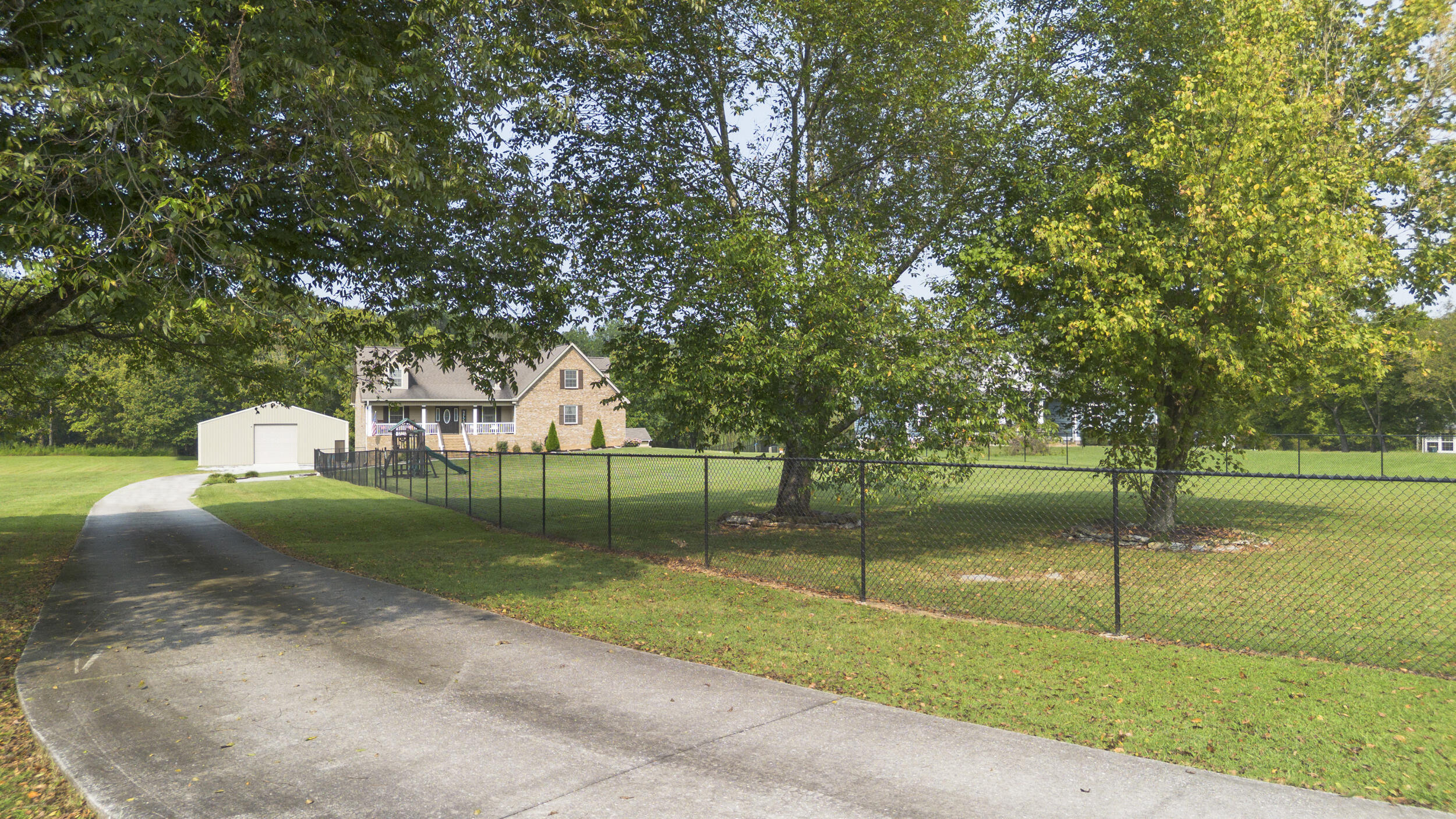 7615 Ooltewah Georgetown Road