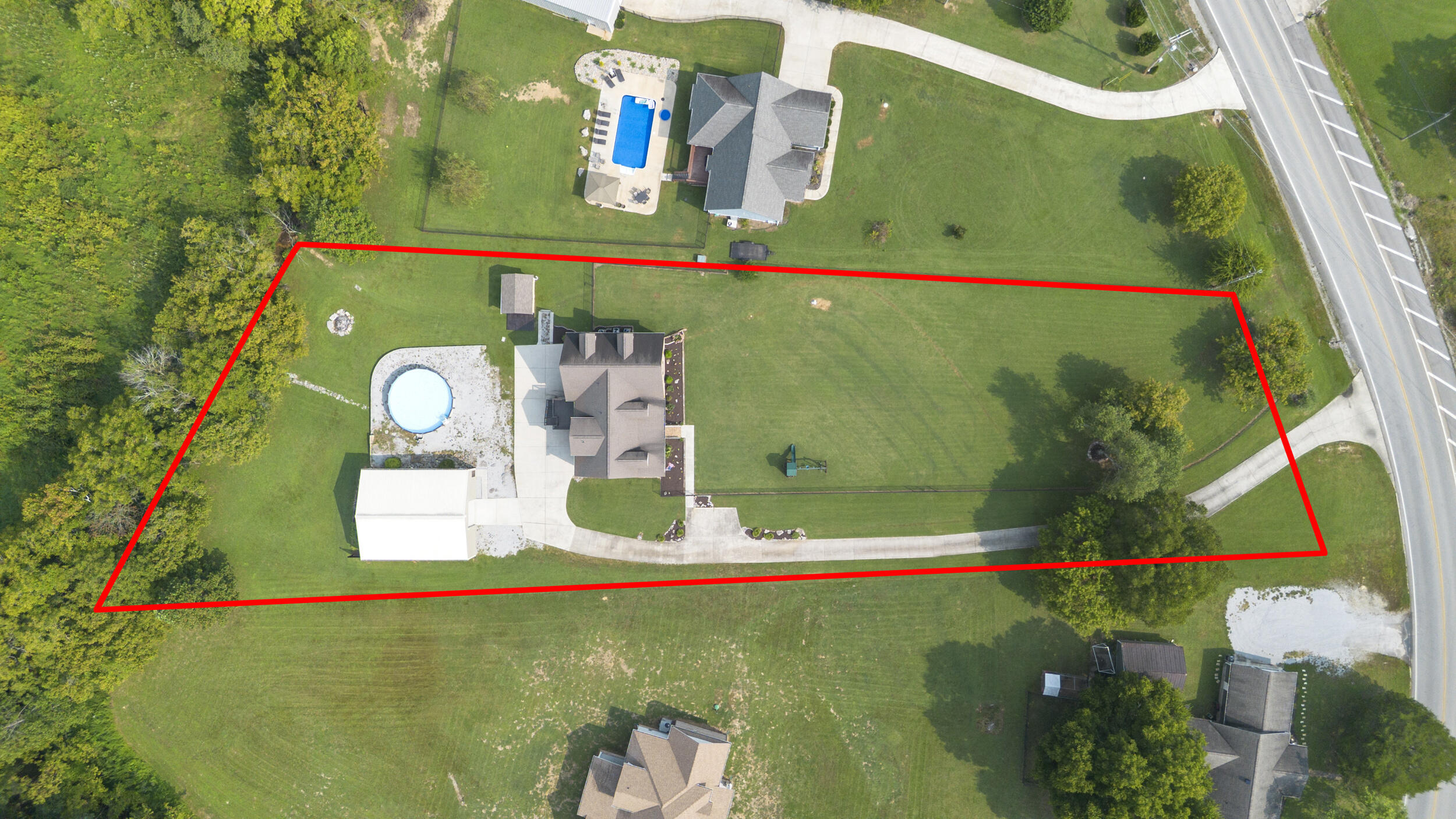 7615 Ooltewah Georgetown Road
