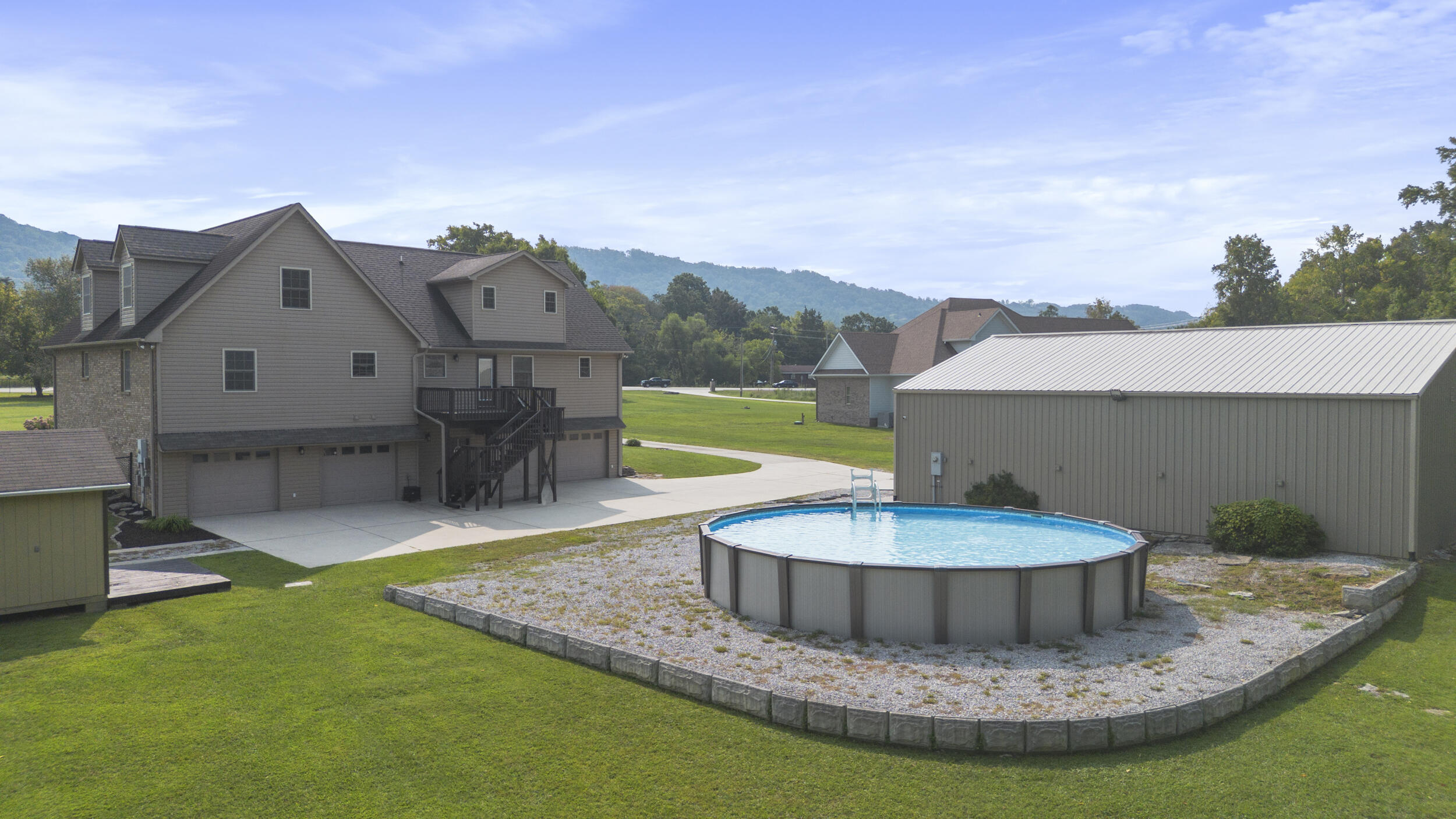 7615 Ooltewah Georgetown Road