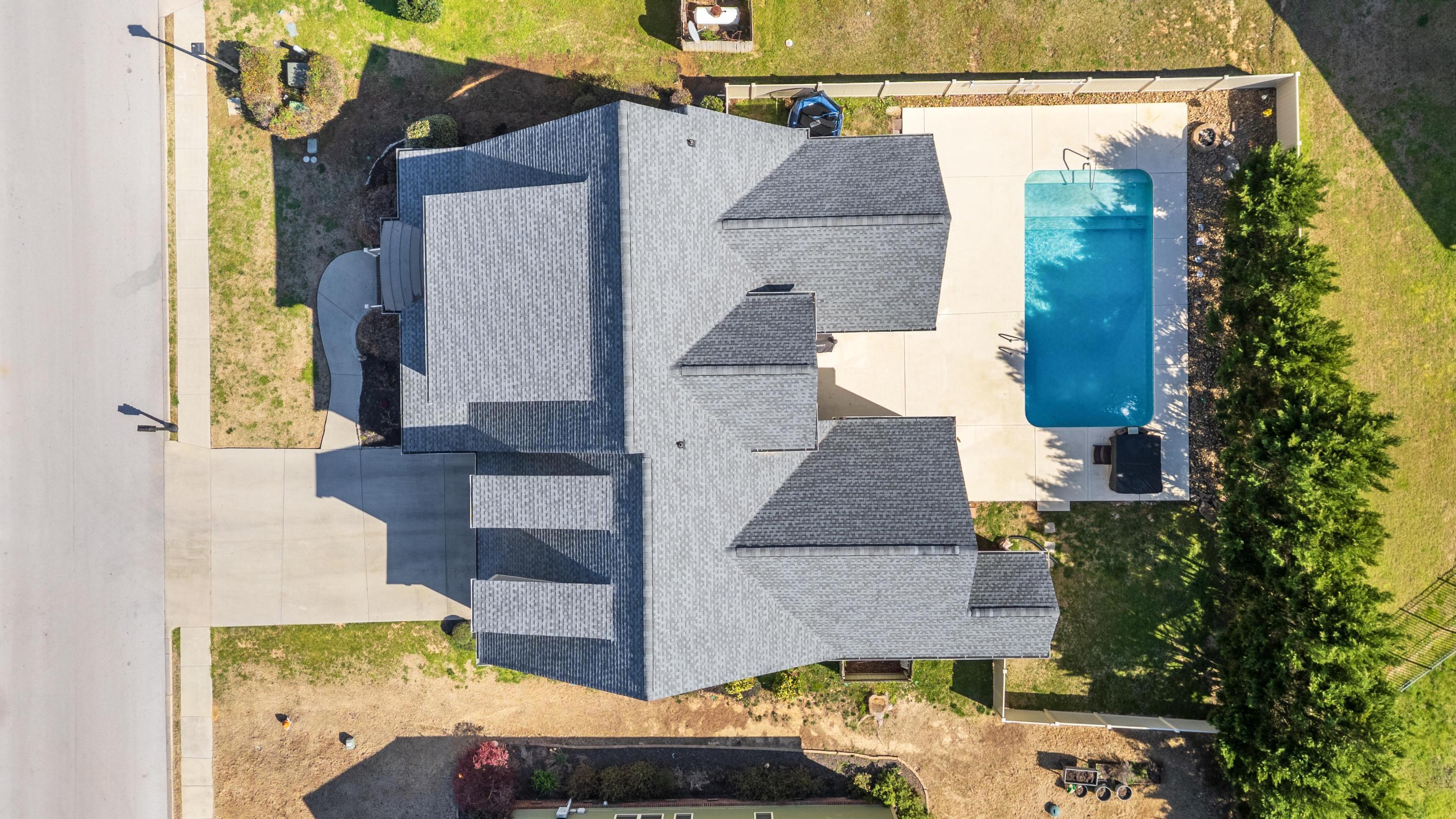 415 Lakeshore Cove Drive, Fort Oglethorpe, Georgia image 43