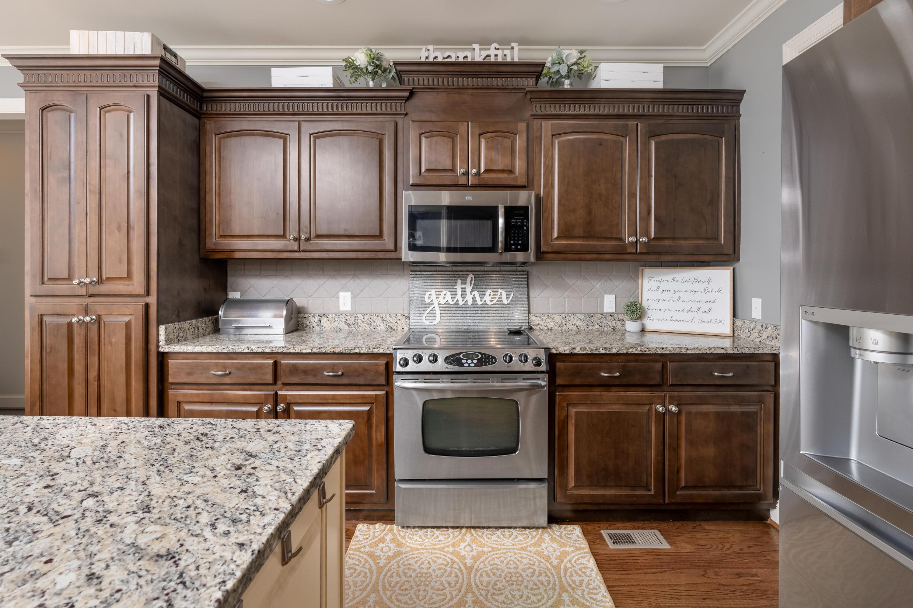 415 Lakeshore Cove Drive, Fort Oglethorpe, Georgia image 17