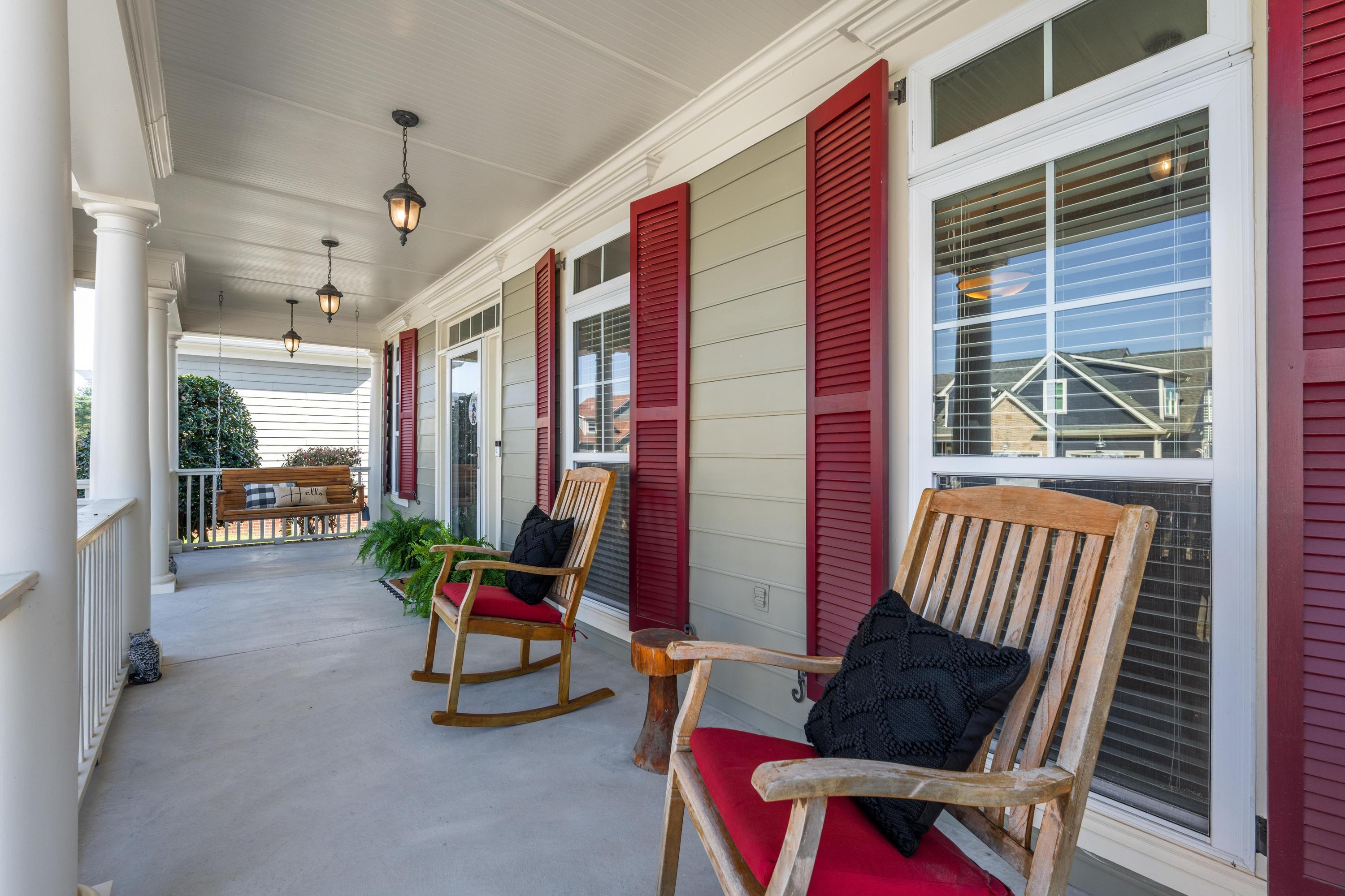 415 Lakeshore Cove Drive, Fort Oglethorpe, Georgia image 41