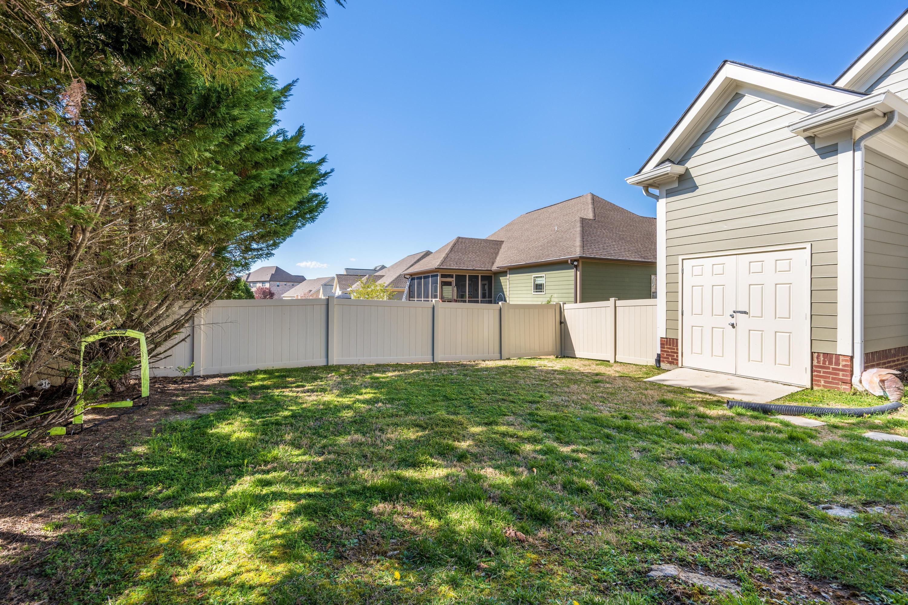 415 Lakeshore Cove Drive, Fort Oglethorpe, Georgia image 39