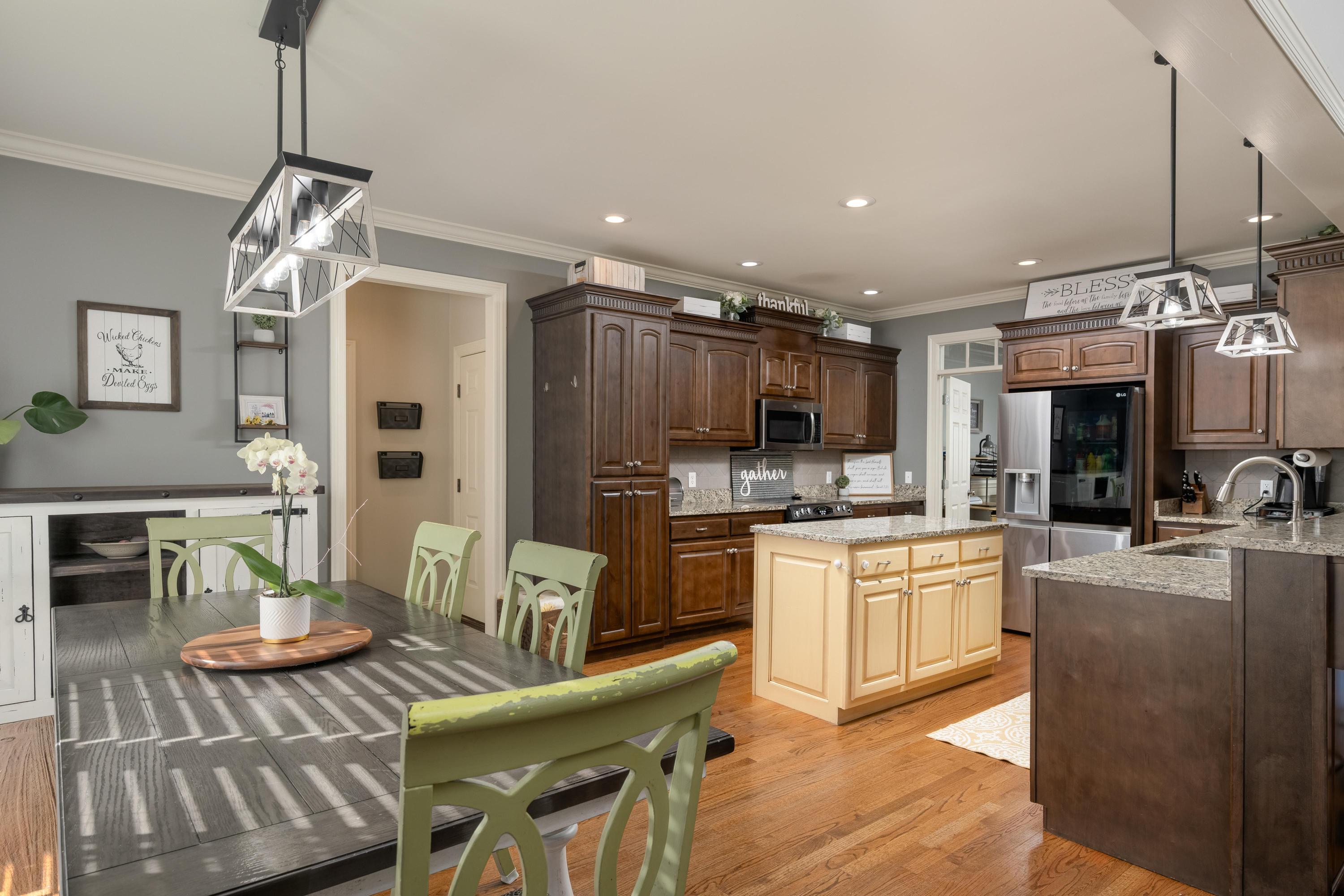 415 Lakeshore Cove Drive, Fort Oglethorpe, Georgia image 14
