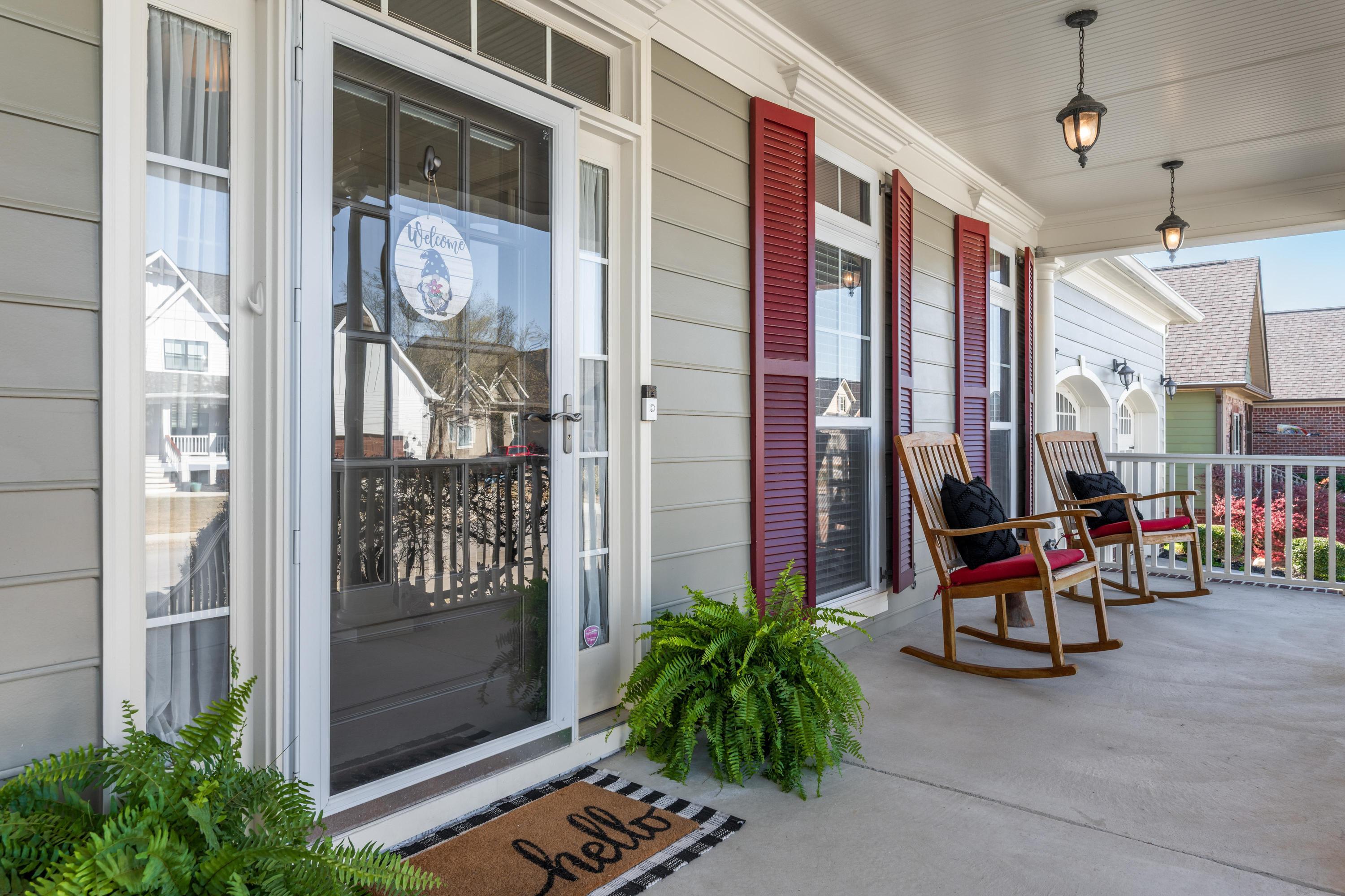 415 Lakeshore Cove Drive, Fort Oglethorpe, Georgia image 40
