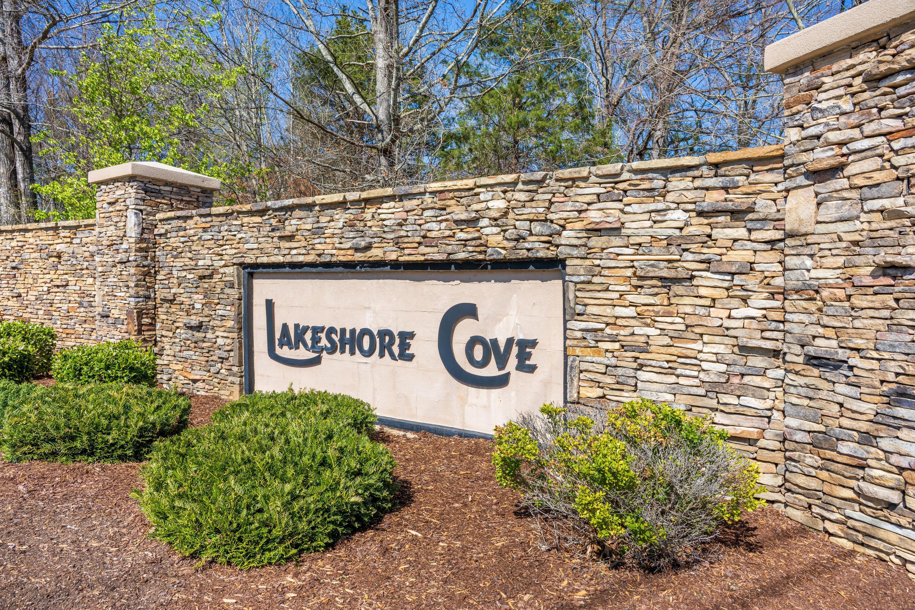 415 Lakeshore Cove Drive, Fort Oglethorpe, Georgia image 47