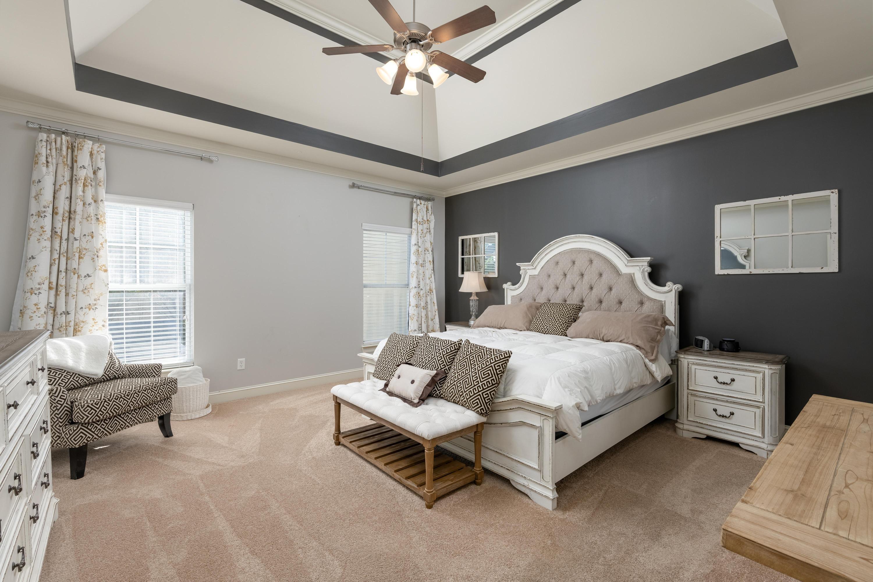 415 Lakeshore Cove Drive, Fort Oglethorpe, Georgia image 20