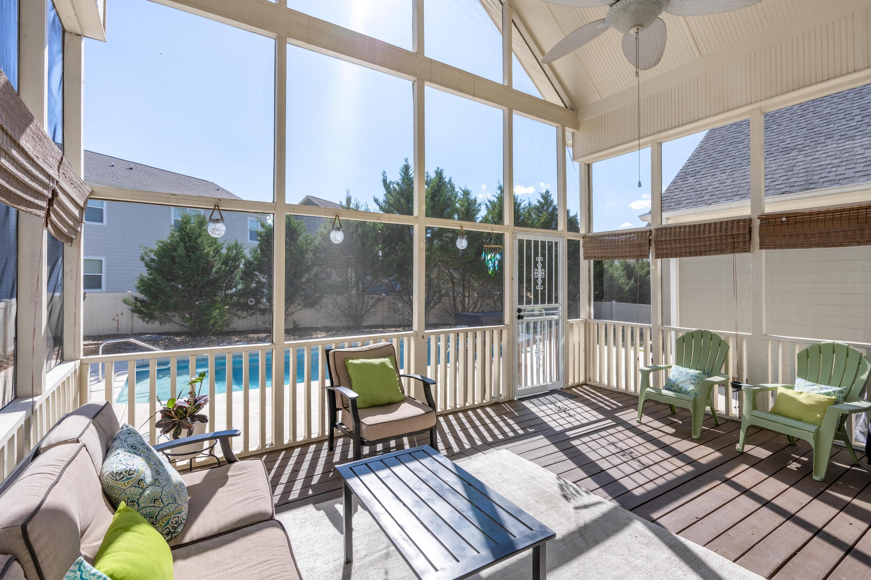 415 Lakeshore Cove Drive, Fort Oglethorpe, Georgia image 36