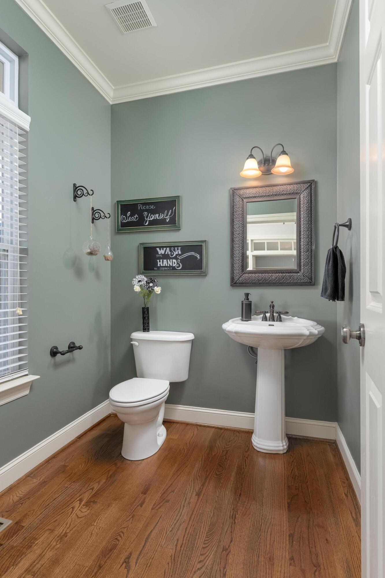415 Lakeshore Cove Drive, Fort Oglethorpe, Georgia image 12