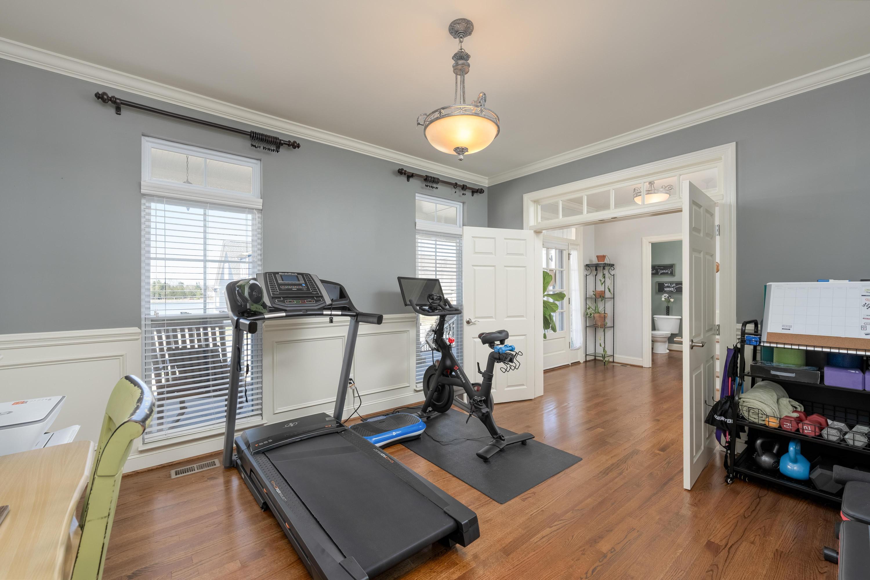 415 Lakeshore Cove Drive, Fort Oglethorpe, Georgia image 11