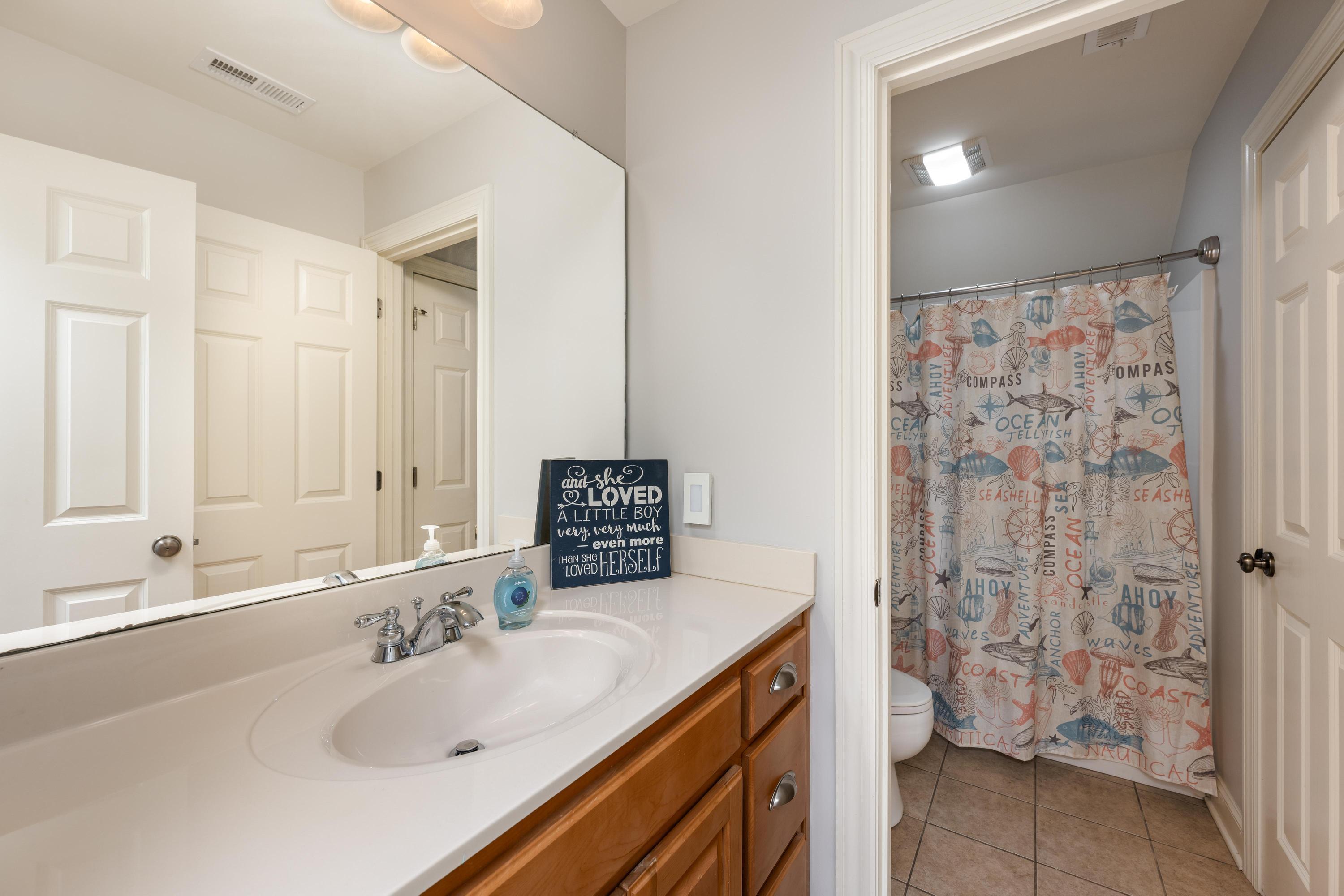 415 Lakeshore Cove Drive, Fort Oglethorpe, Georgia image 33