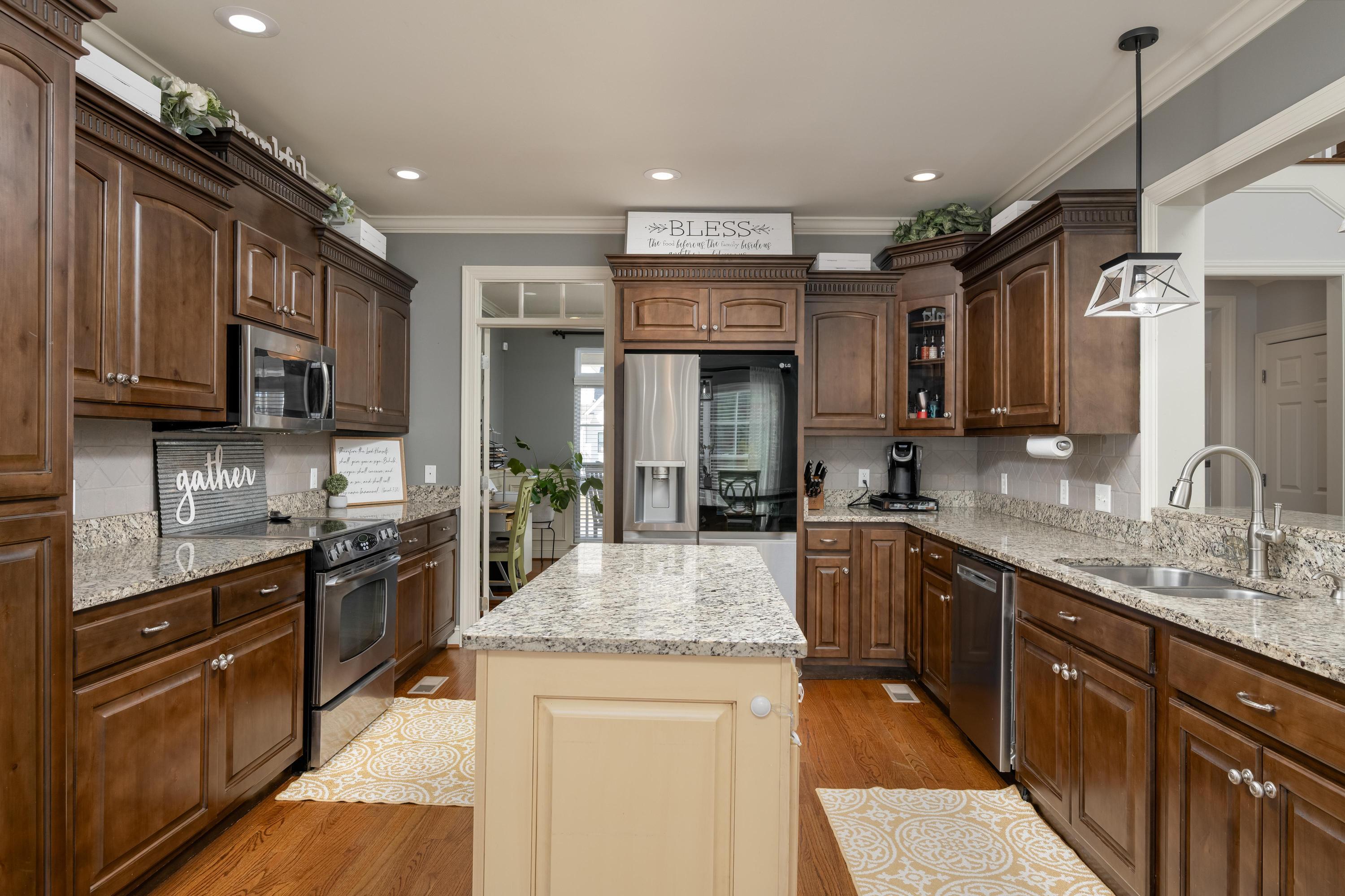 415 Lakeshore Cove Drive, Fort Oglethorpe, Georgia image 15