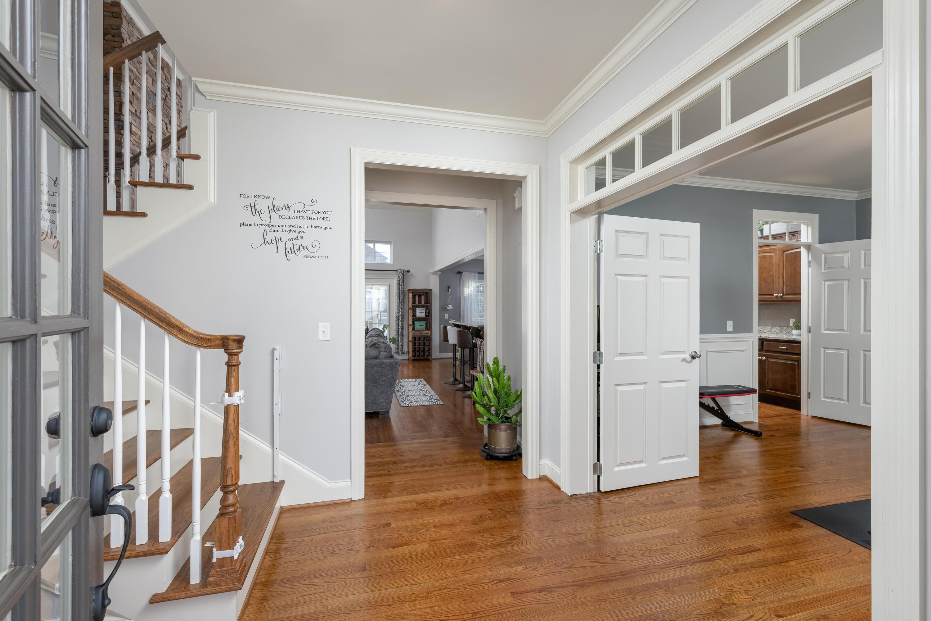 415 Lakeshore Cove Drive, Fort Oglethorpe, Georgia image 10