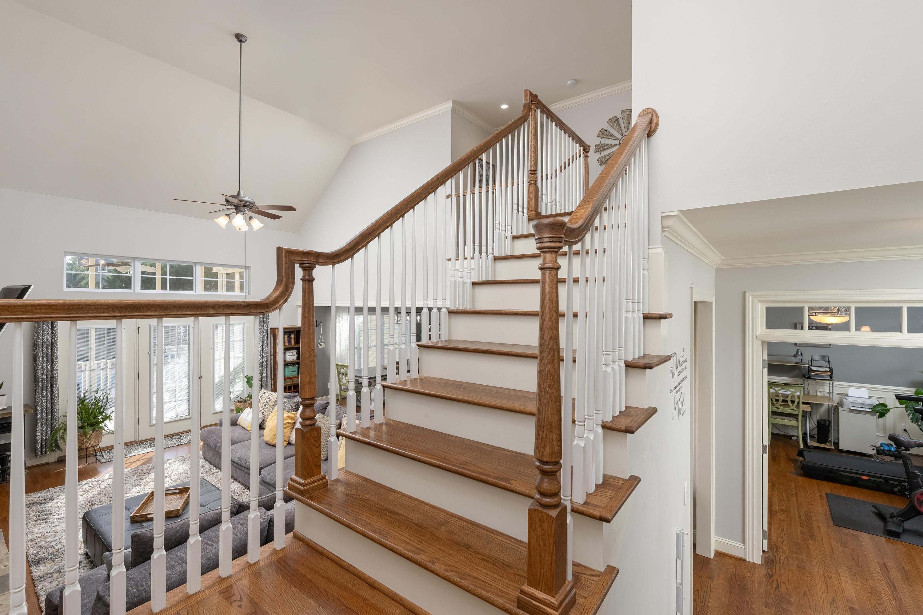 415 Lakeshore Cove Drive, Fort Oglethorpe, Georgia image 27