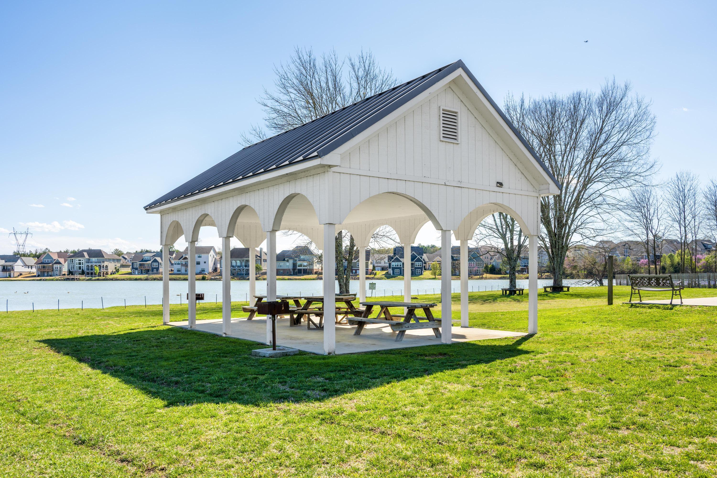 415 Lakeshore Cove Drive, Fort Oglethorpe, Georgia image 49
