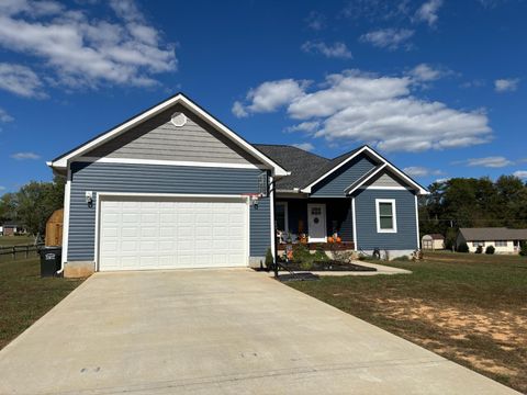 Photo of 113 County Road 793, Etowah, TN 37331 (MLS # 1522305)