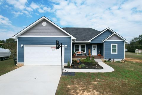 Homes For Sale - 113 County Road 793<br/> Mcminn County, Etowah, TN 37331