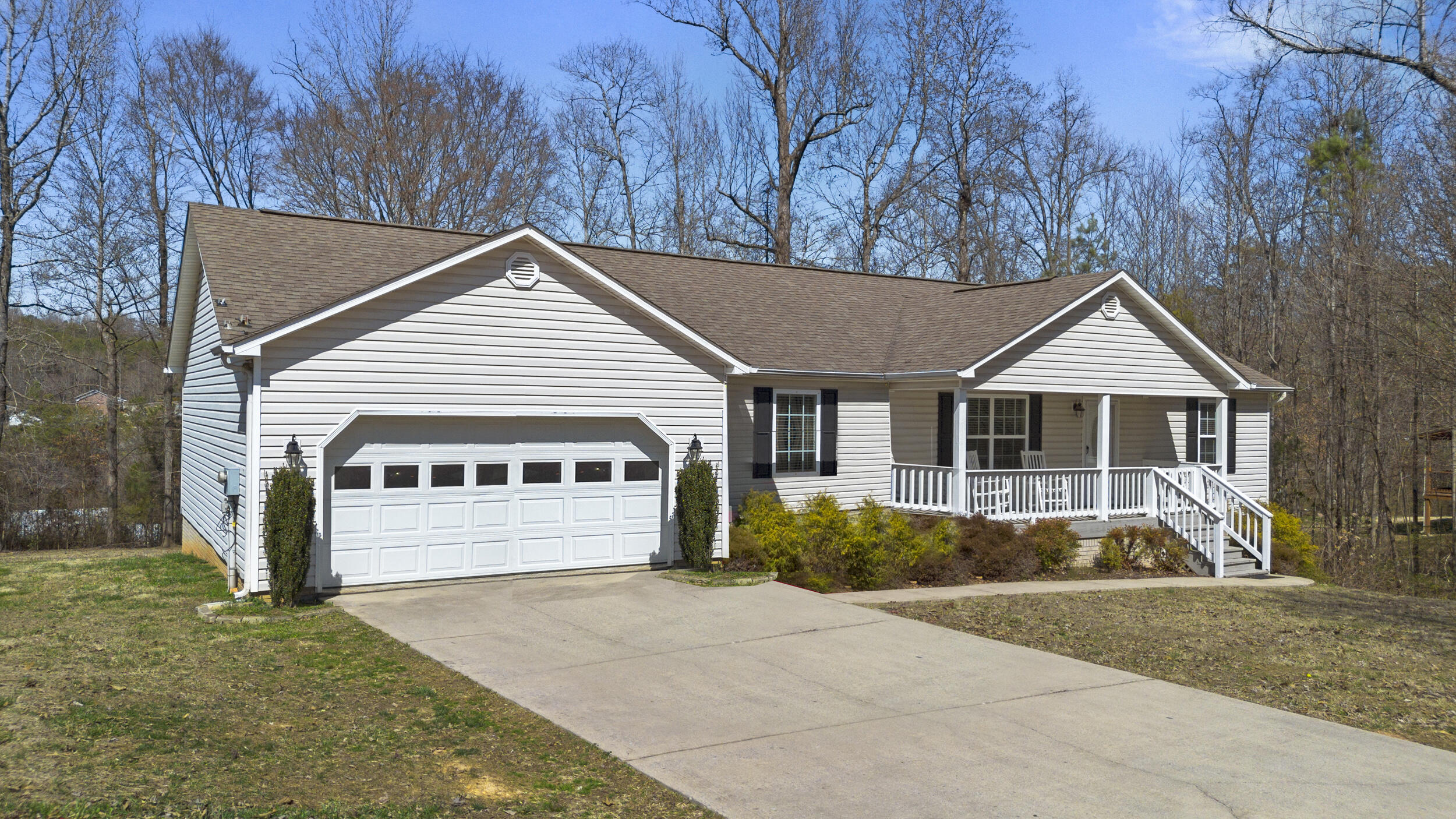 356 Arbor Pointe Trail, Dayton, Tennessee image 1