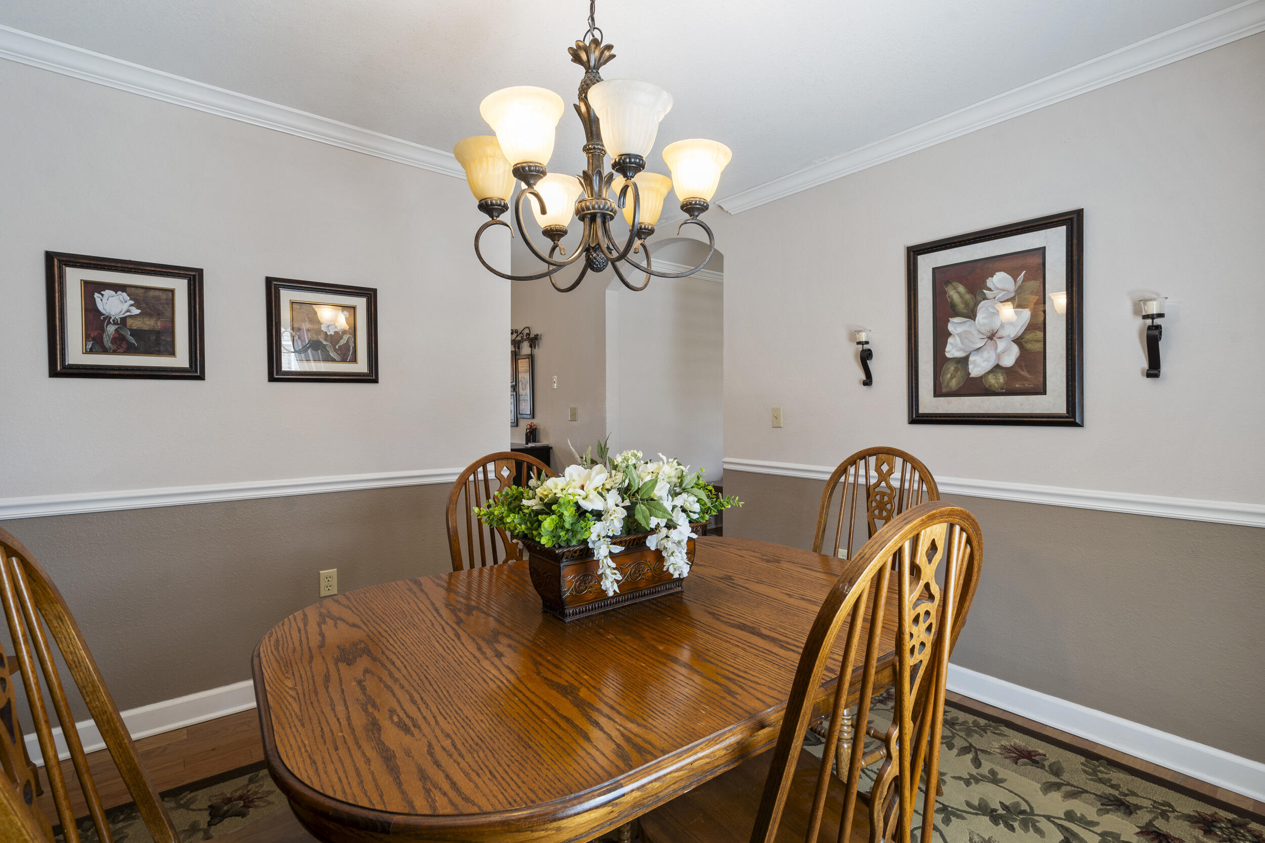 356 Arbor Pointe Trail, Dayton, Tennessee image 22