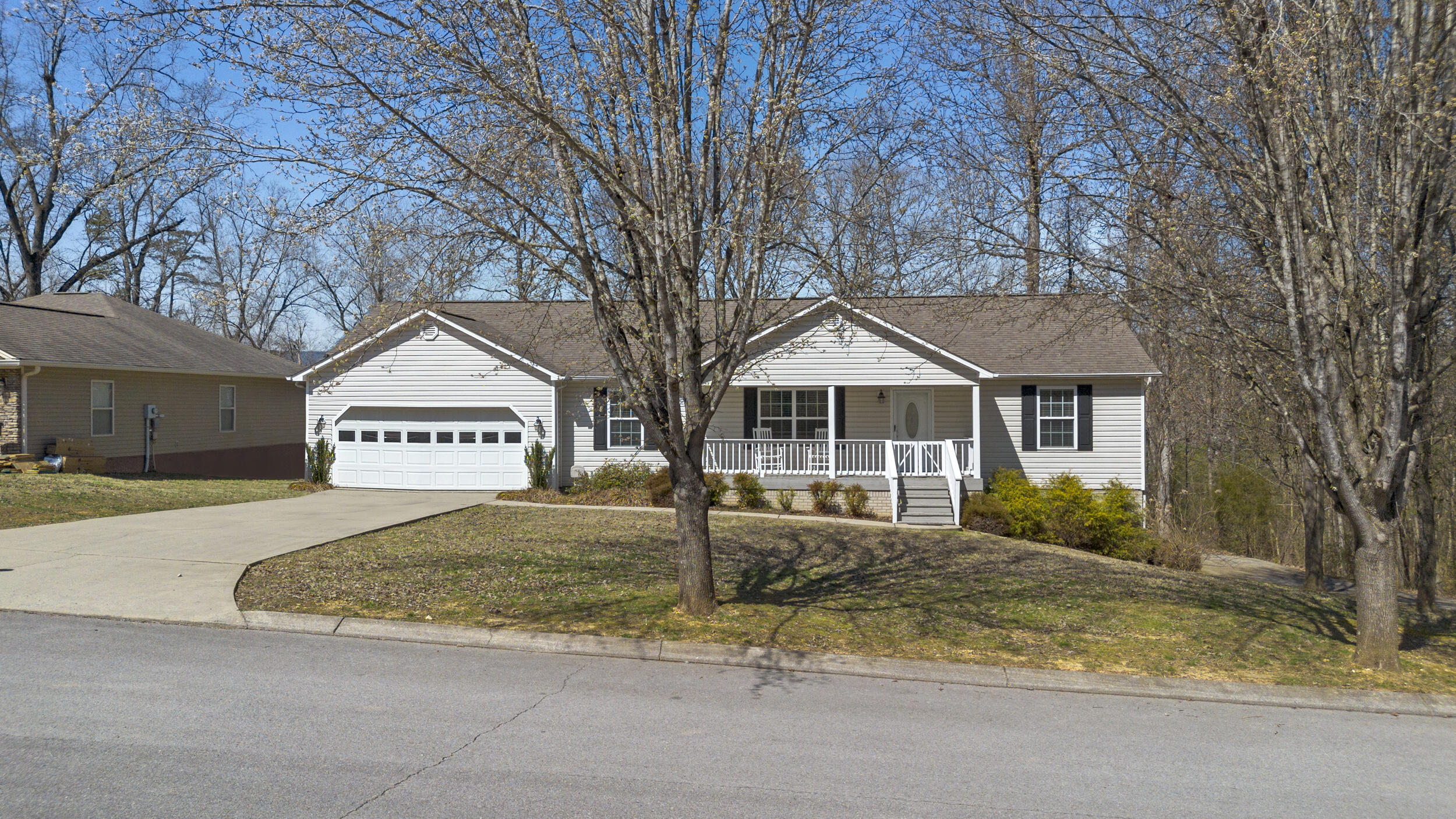 356 Arbor Pointe Trail, Dayton, Tennessee image 3