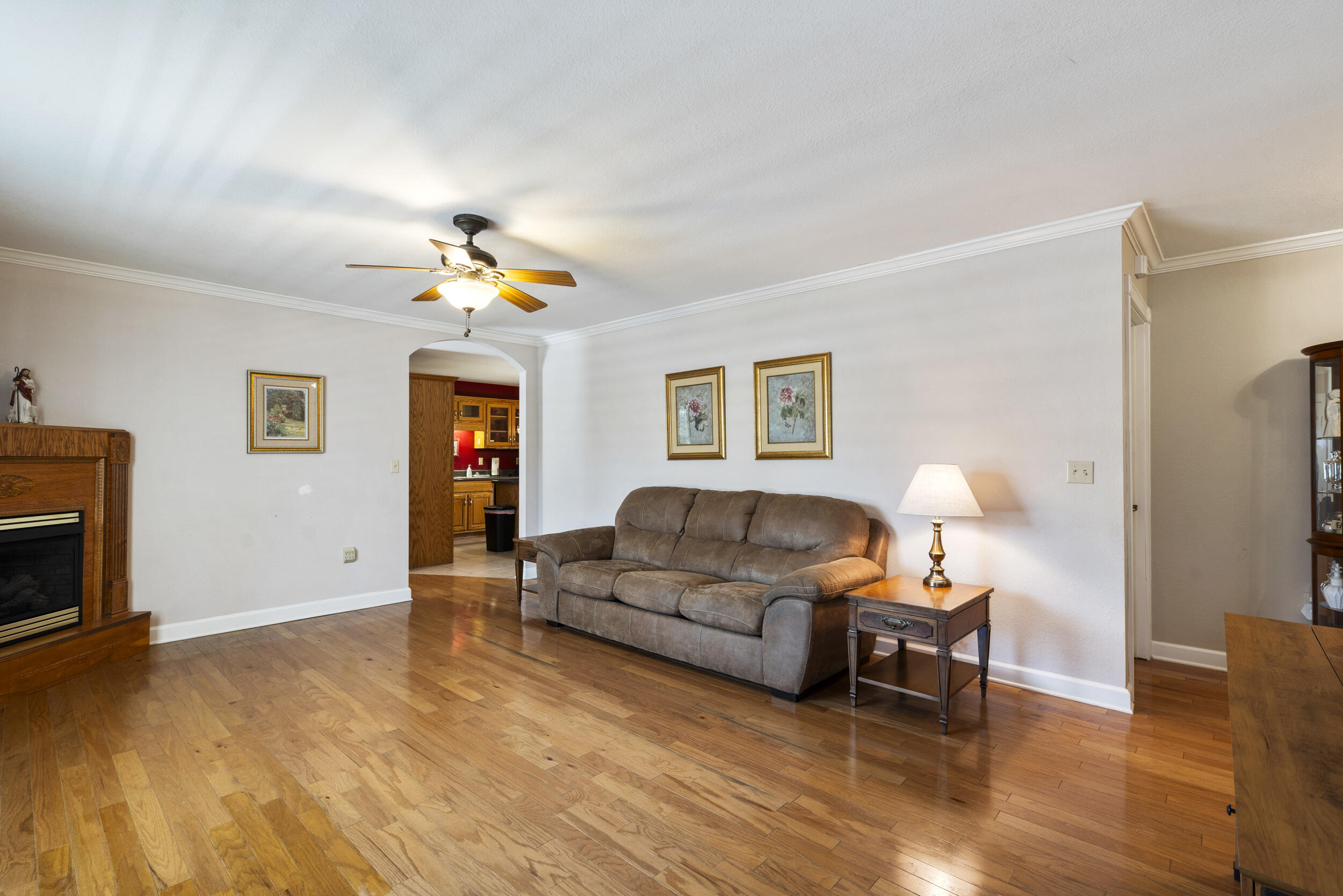 356 Arbor Pointe Trail, Dayton, Tennessee image 14