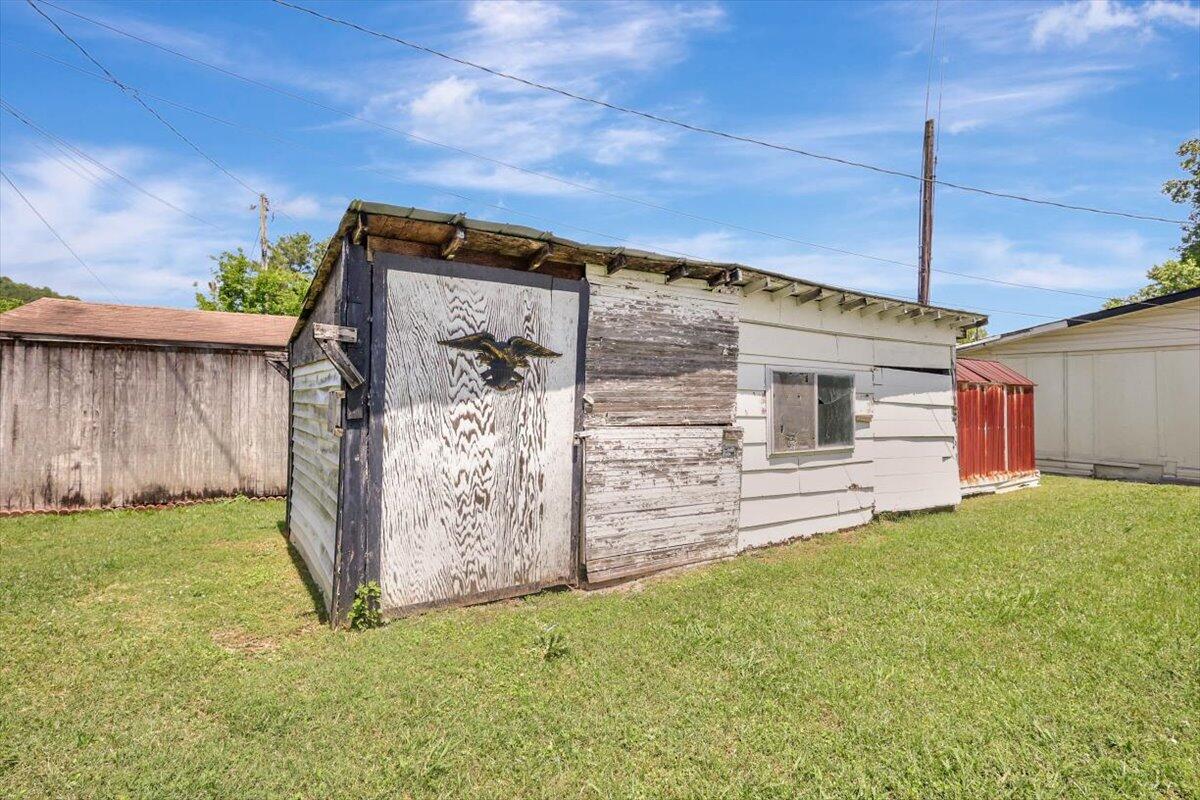1806 Wayne Avenue, South Pittsburg, Tennessee image 23