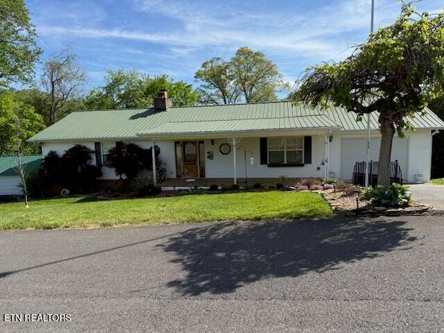 Photo 1 of 58 — 572 Allyson Drive, Kodak, TN 37764