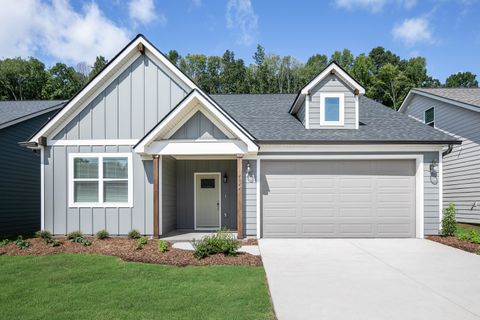 Photo of 126 Nature Trail, Soddy Daisy, TN 37379 (MLS # 1522064)