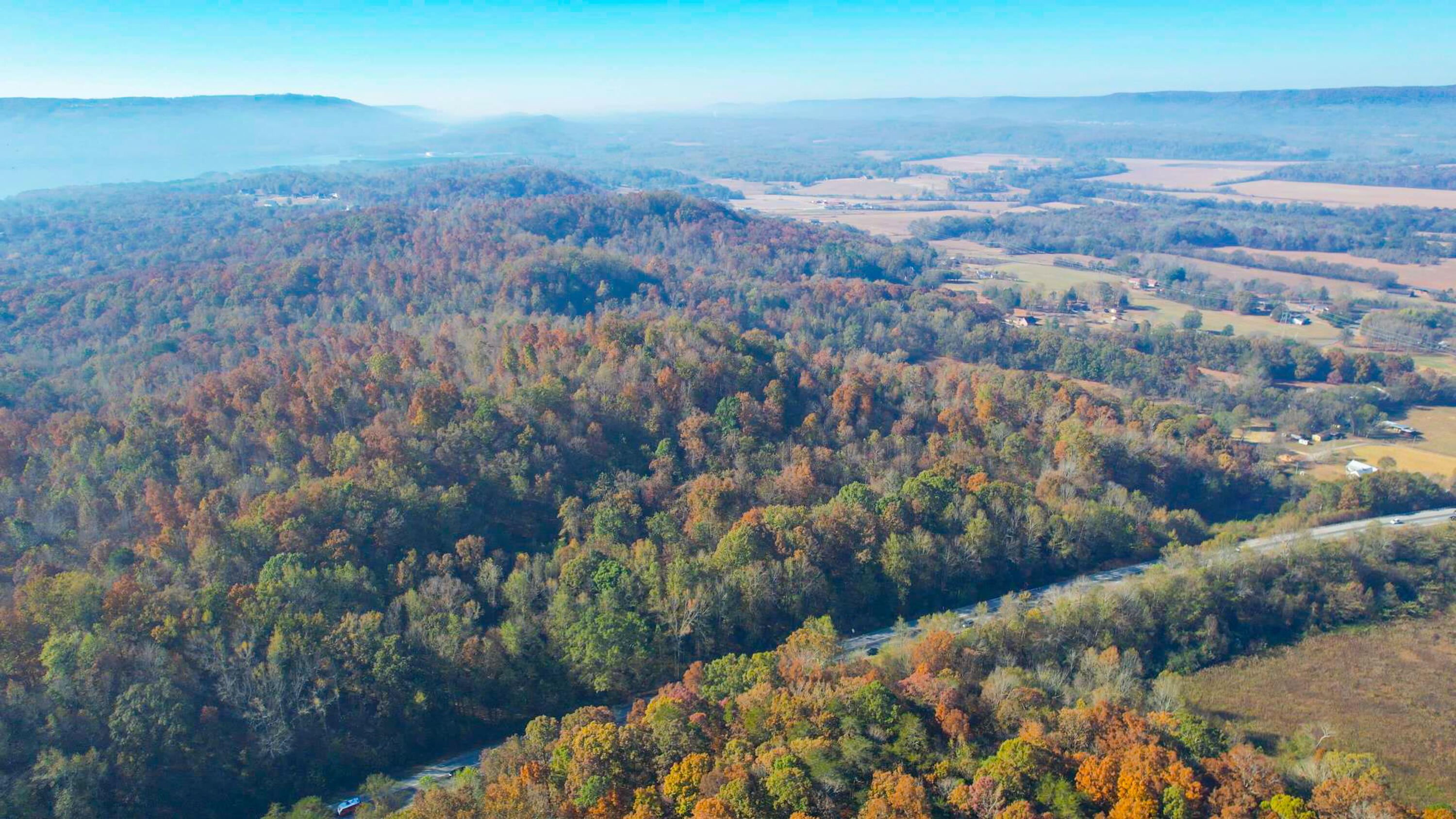 Shellmound Road, Jasper, Tennessee image 8