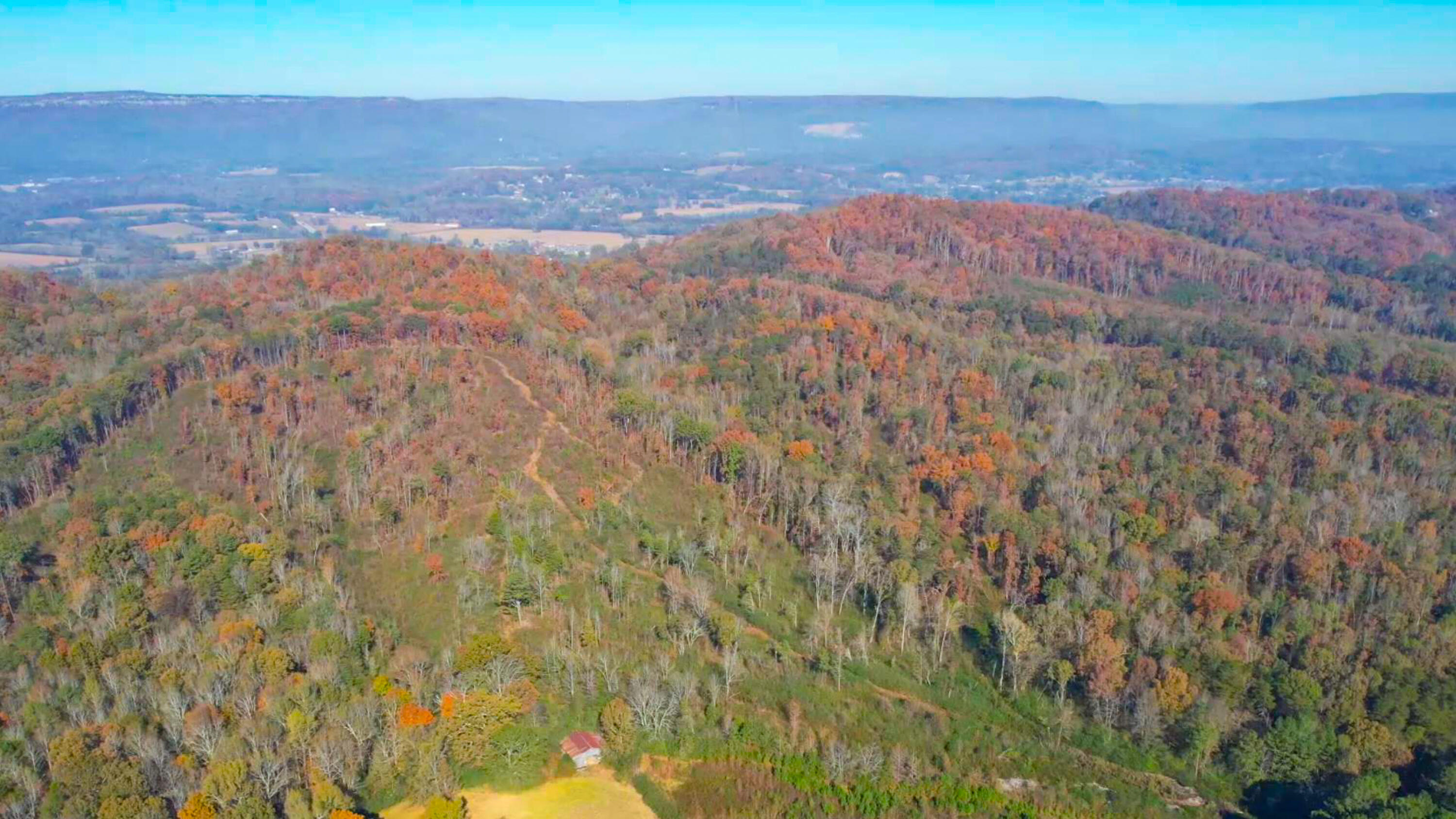 Shellmound Road, Jasper, Tennessee image 9