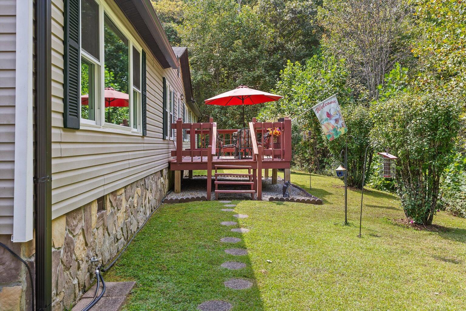 Graysville, Tennessee 37338, United States, 4 Bedrooms Bedrooms, ,3 BathroomsBathrooms,Residential,Active,212285