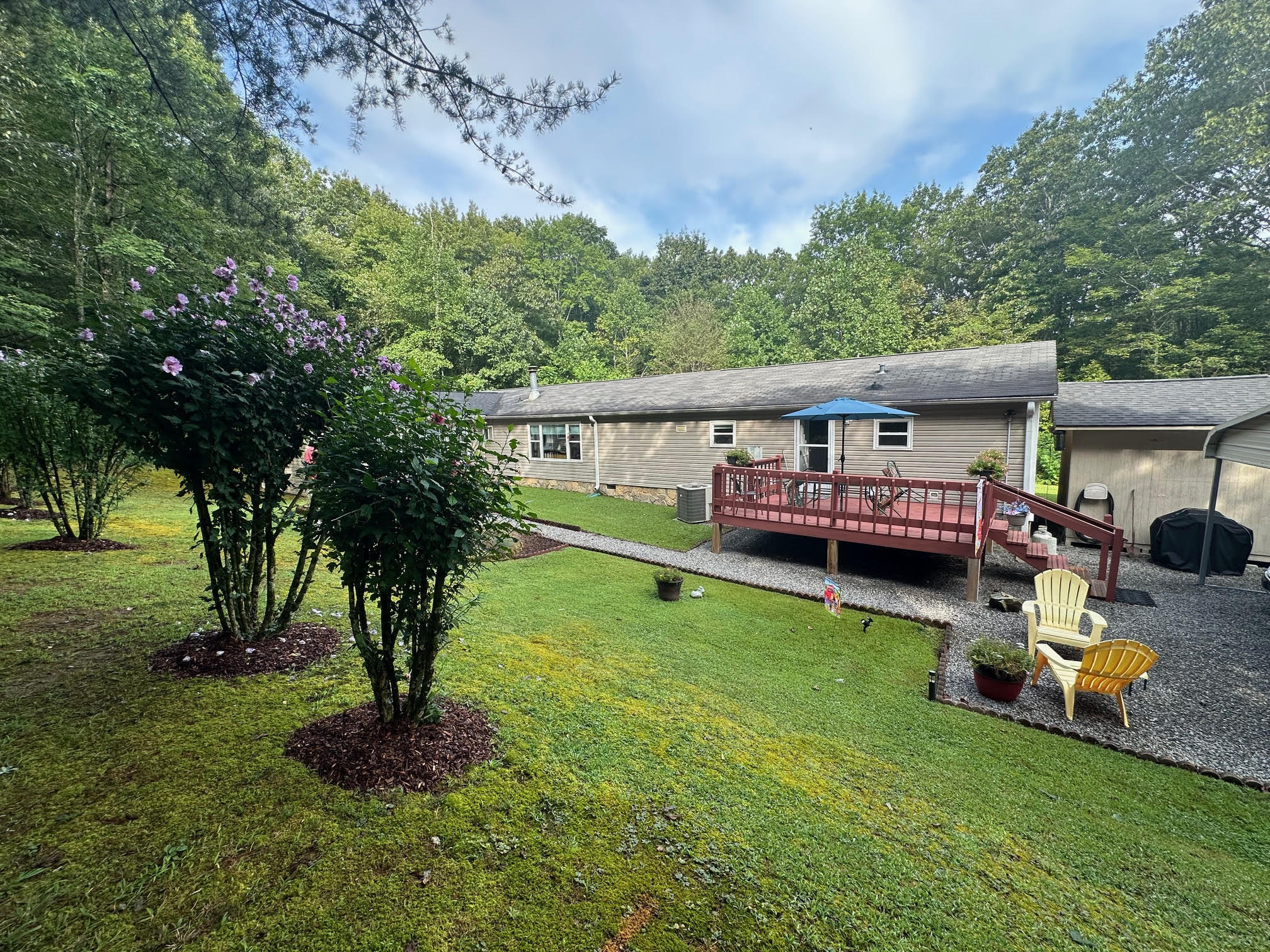 Graysville, Tennessee 37338, United States, 4 Bedrooms Bedrooms, ,3 BathroomsBathrooms,Residential,Active,212285
