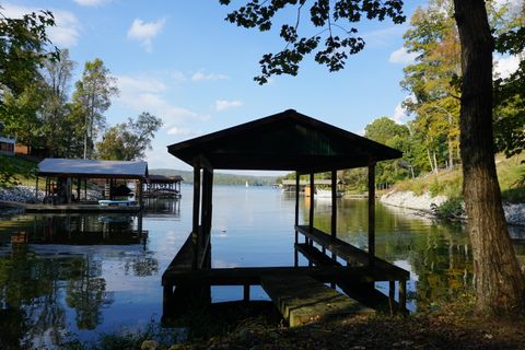 Tiny photo for Lot 31&32 Cherokee Circle Circle, Ten Mile, TN 37880 (MLS # 1528611)