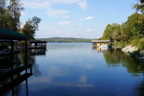 Photo of Lot 31&32 Cherokee Circle Circle, Ten Mile, TN 37880 (MLS # 1528611)