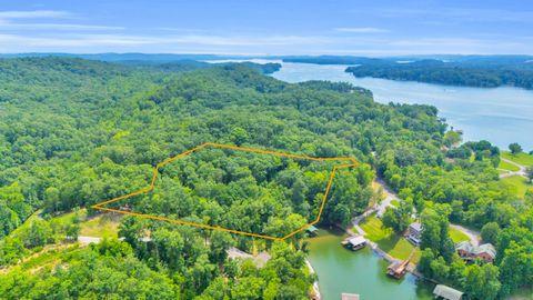 Tiny photo for Lot 31&32 Cherokee Circle Circle, Ten Mile, TN 37880 (MLS # 1528611)