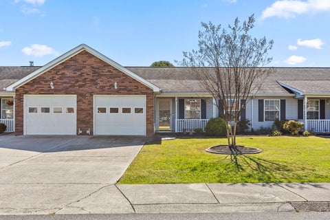 Photo of 74 Flagstone Drive, Rossville, GA 30741 (MLS # 1544554)