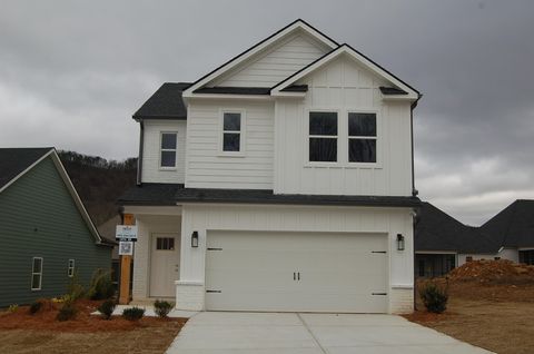 Photo of 7572 Snow Line Lane, Ooltewah, TN 37363 (MLS # 1522590)