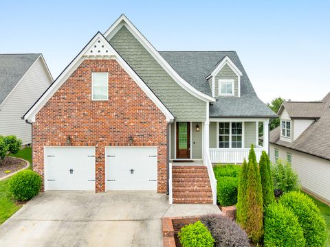 Photo of 3626 Stickley Way, Apison, TN 37302 (MLS # 1535584)